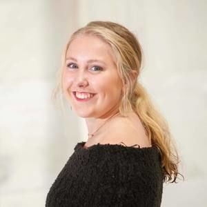 Meet your Posher, Payton